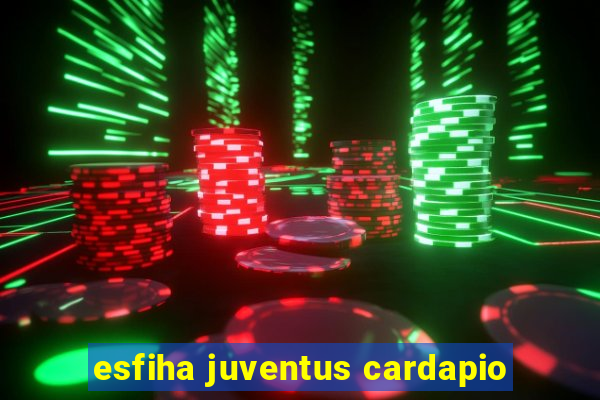 esfiha juventus cardapio